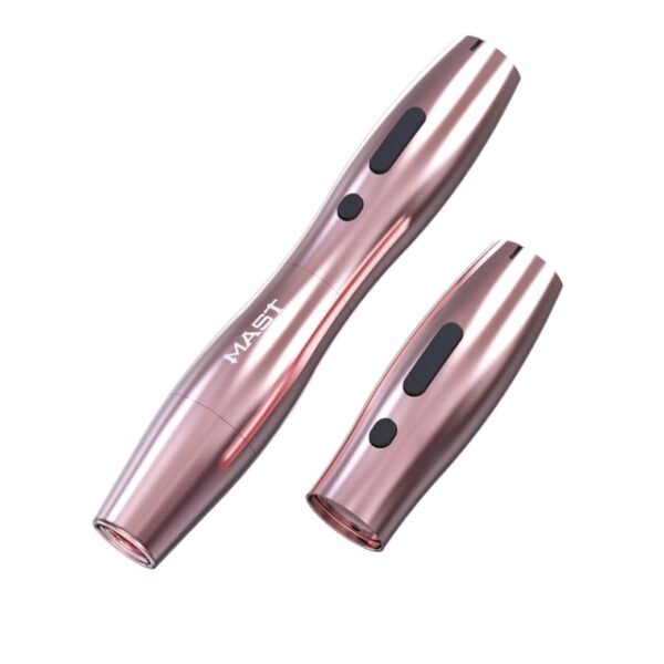 Macchinetta Rotativa per Tattoo e Trucco Permanente Wireless – 2 batterie